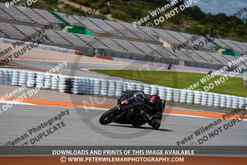march 2018;motorbikes;no limits;peter wileman photography;portugal;trackday digital images;valencia